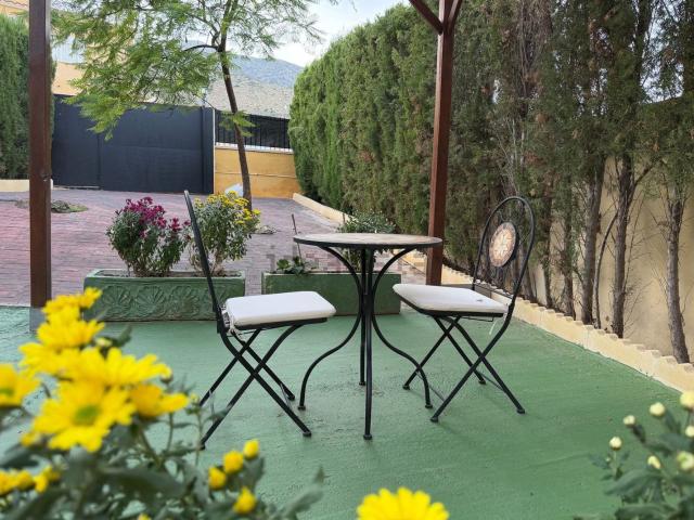 Casa en venta en l'Alacantí, Valencia