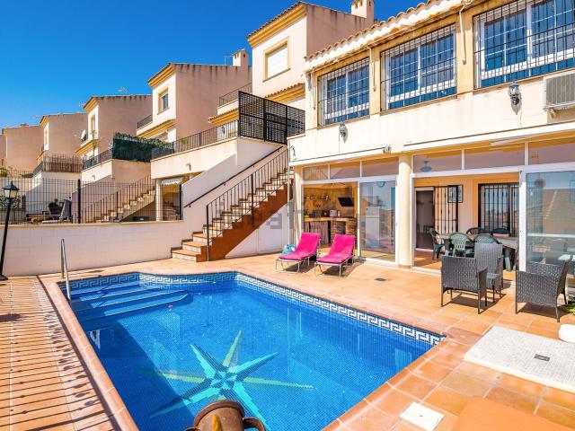 Casa en venta en l'Alacantí, Valencia
