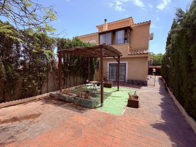 Casa en venta en l'Alacantí, Valencia