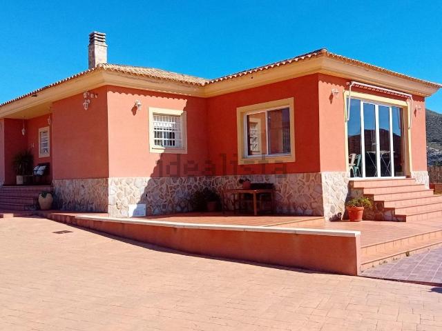 Casa en venta en l'Alacantí, Valencia