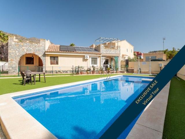 Casa en venta en l'Alacantí, Valencia