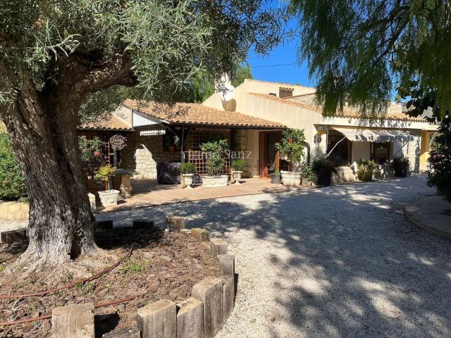 Casa en venta en l'Alacantí, Valencia