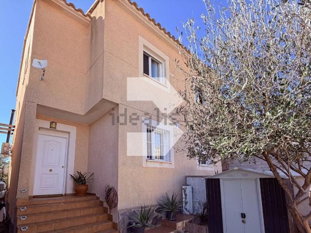 Casa en venta en l'Alacantí, Valencia