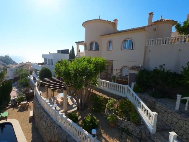 Casa en venta en Cala d'Or, l'Alacantí