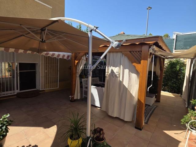 Casa en venta en l'Alacantí, Valencia