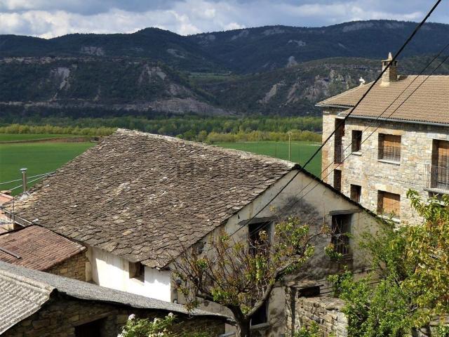 Casa en venta en Aínsa-Sobrarbe/L´Aínsa-Sobrarbe, Aínsa-sobrarbe