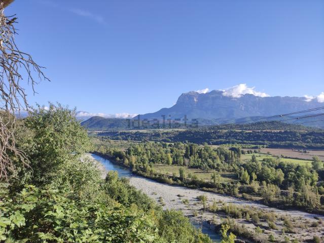 Casa en venta en Aínsa-Sobrarbe/L´Aínsa-Sobrarbe, Aínsa-sobrarbe