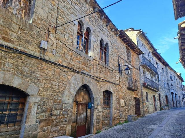 Casa en venta en Aínsa-Sobrarbe/L´Aínsa-Sobrarbe, Sobrarbe