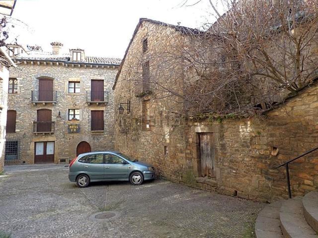 Casa en venta en Aínsa-Sobrarbe/L´Aínsa-Sobrarbe, Sobrarbe