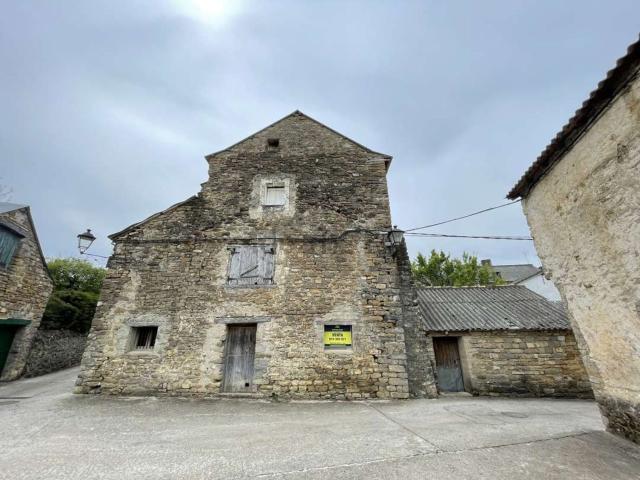 Casa en venta en La Jacetania, Aragón