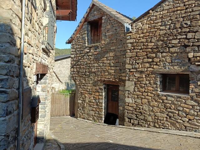 Casa en venta en La Jacetania, Aragón