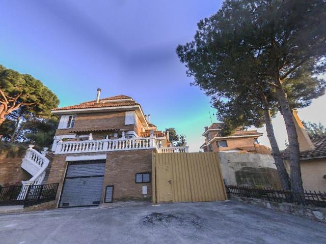Chalet en venta en Cerdanyola, Maresme