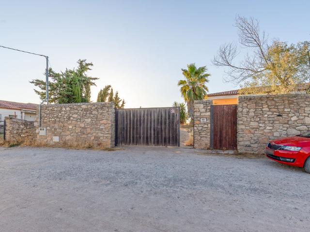 Chalet en venta en Trujillo, Extremadura
