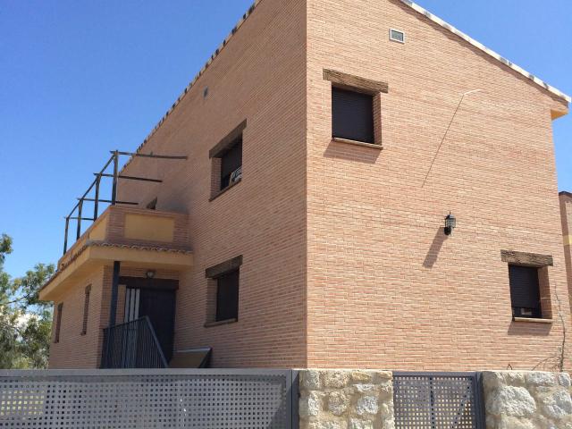 Villa en venta en Chapinería