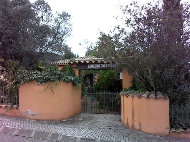 Chalet en venta en Ca n'Olivella, Alt Penedès