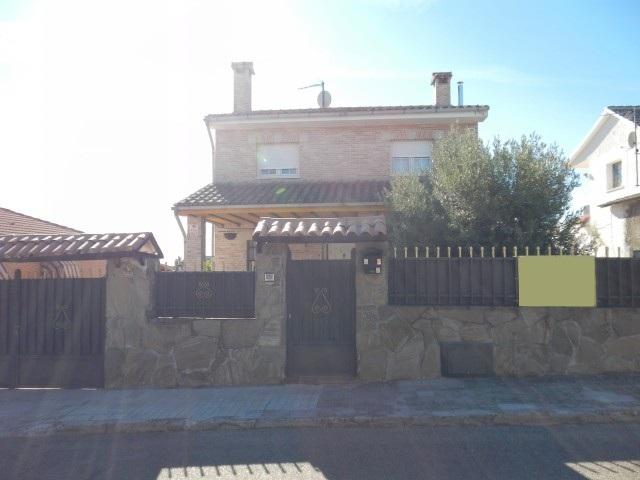 Chalet en venta en Casarrubios Del Monte, Castilla-La Mancha
