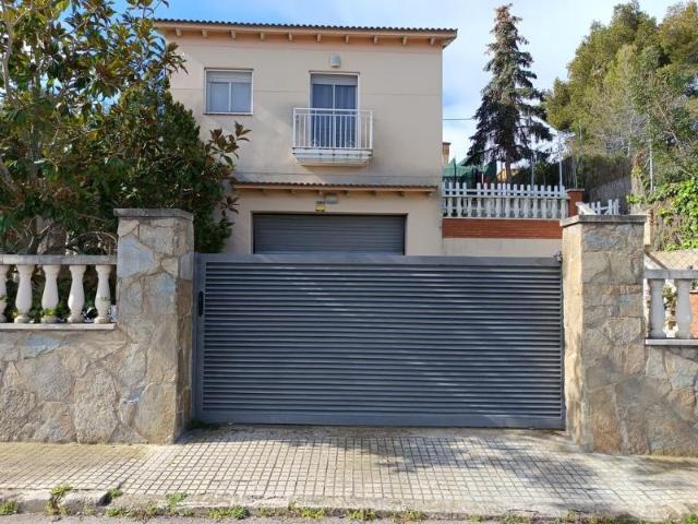 Chalet en venta en la Masieta, Baix Penedès