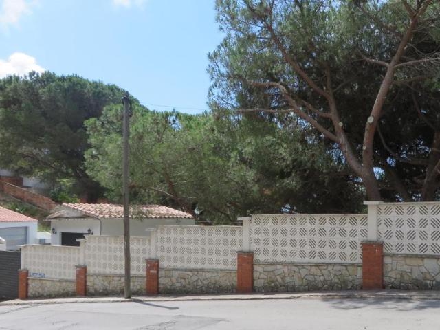 Chalet en venta en Can Bartomet, Maresme