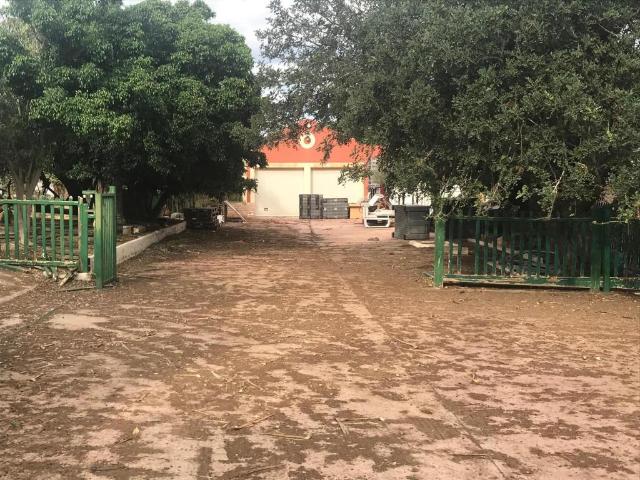 Villa en venta en Cartagena