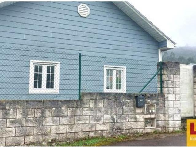 Casa en venta en Puente Viesgo, Cantabria