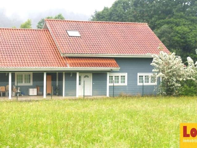 Chalet en venta en Puente Viesgo, Cantabria