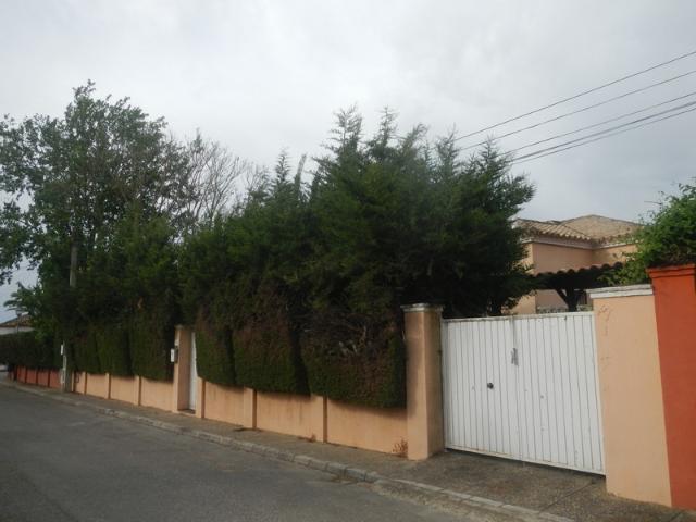 Chalet en venta en Umbrete, Andalucía