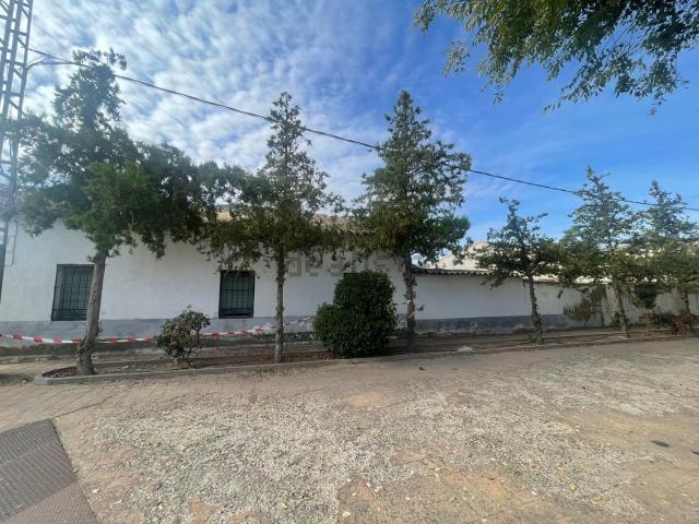 Casa en venta en Ajofrín, Toledo