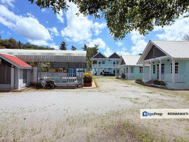 House for sale in Tanah Merah