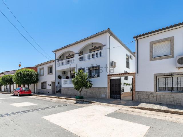 Casa en venta en Alagón Del Río, Extremadura