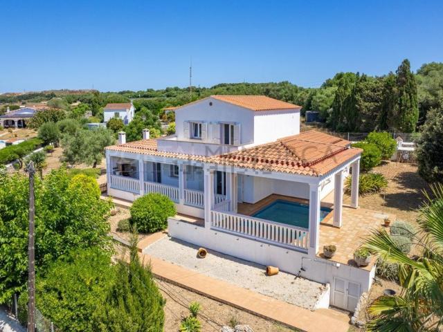 Casa en venta en l'Argentina, Menorca