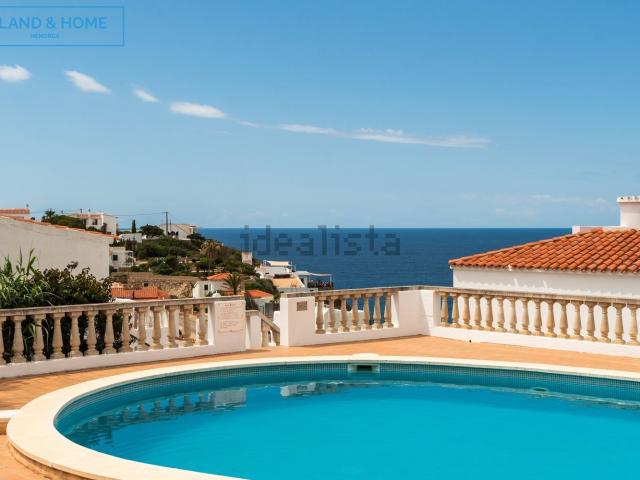 Casa en venta en Cala en Porter, Menorca