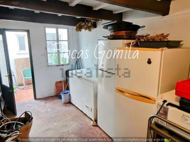 Casa en venta en Menorca, Baleares