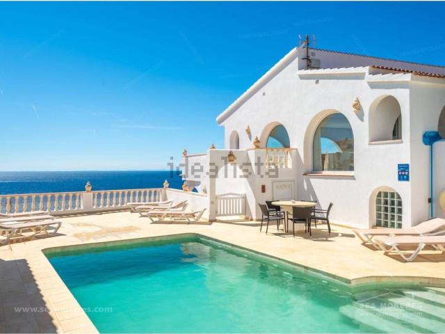 Casa en venta en Cala en Porter, Menorca