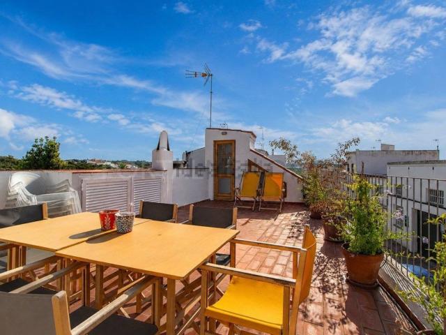 Casa en venta en Menorca, Baleares