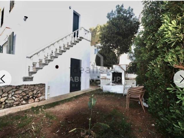Casa en venta en Cala en Porter, Menorca