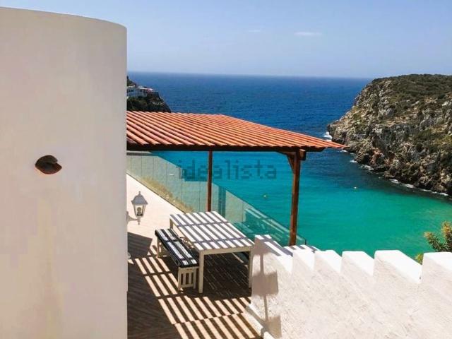 Casa en venta en Cala en Porter, Menorca