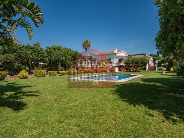 Casa en venta en Menorca, Baleares