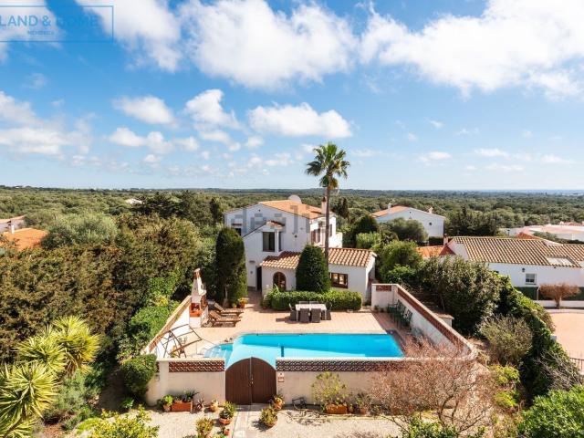 Casa en venta en Son Vitamina, Menorca