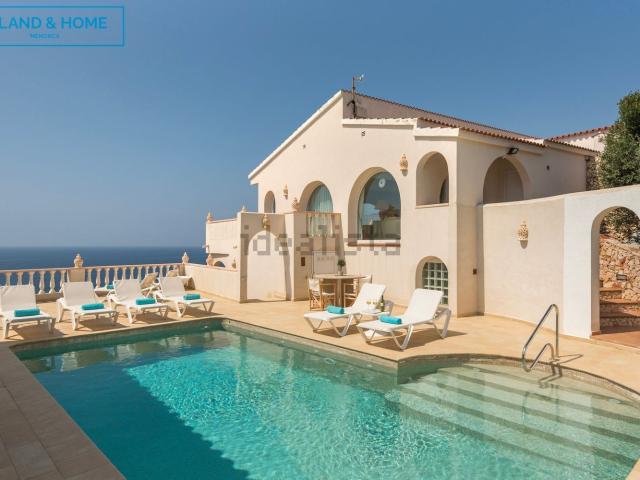 Casa en venta en Cala en Porter, Menorca