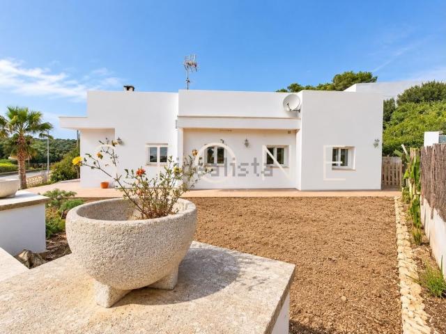 Casa en venta en Cala en Porter, Menorca