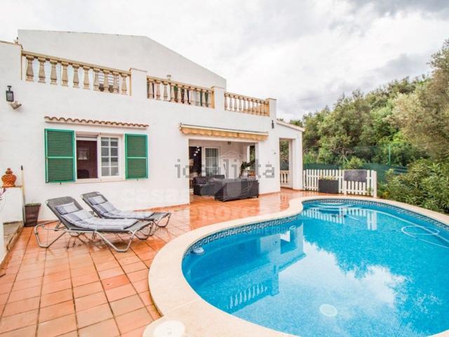Casa en venta en Son Vitamina, Menorca