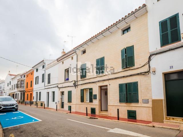 Casa en venta en Menorca, Baleares