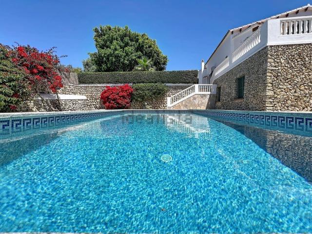 Casa en venta en Cala en Porter, Menorca