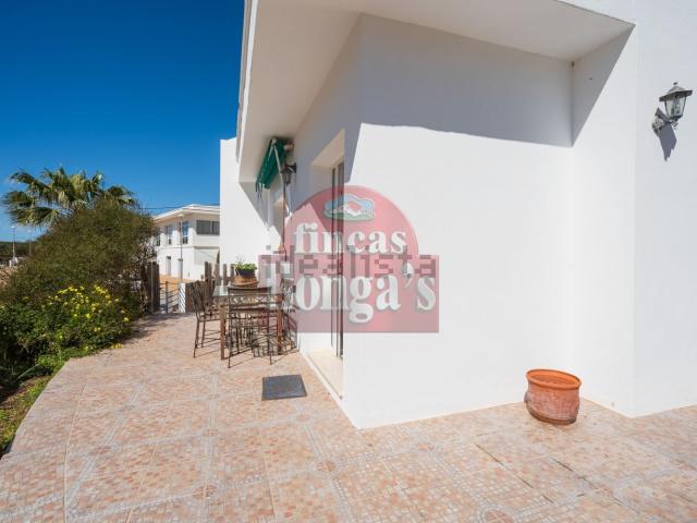 Casa en venta en Cala en Porter, Menorca