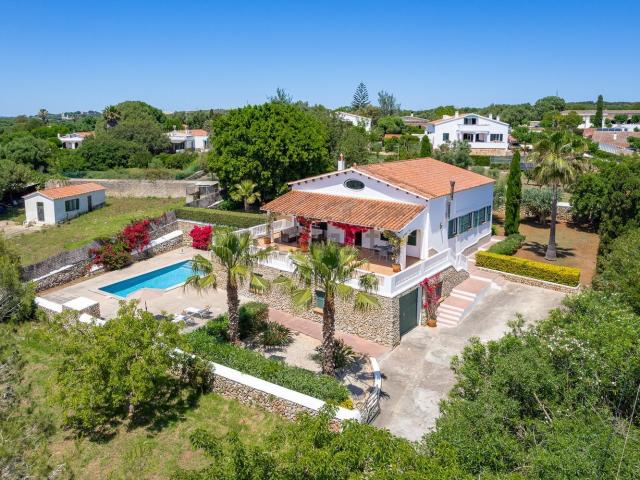 Casa en venta en l'Argentina, Menorca