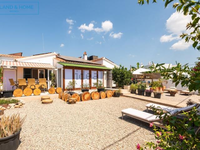 Casa en venta en Cala en Porter, Menorca