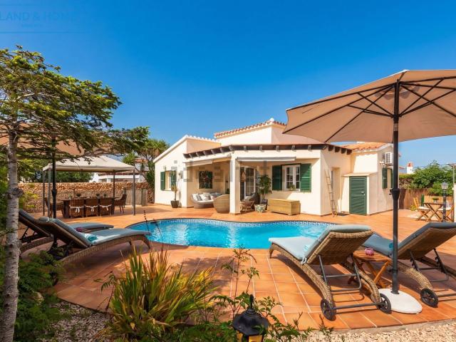 Casa en venta en Cala en Porter, Menorca