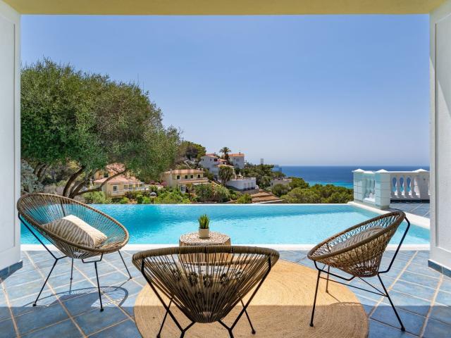 Casa en venta en Son Bou, Menorca