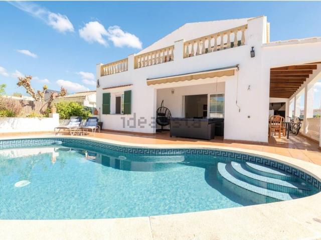 Casa en venta en Son Vitamina, Menorca