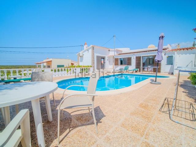 Casa en venta en Menorca, Baleares